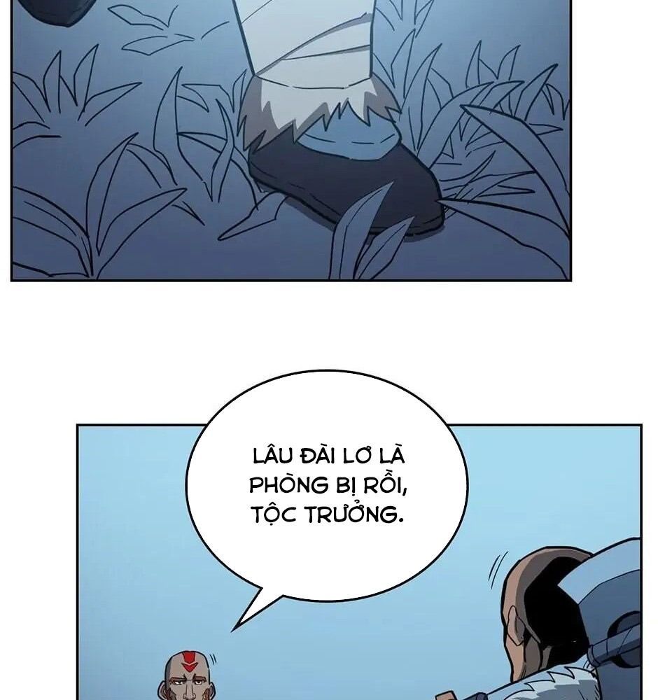 Phép Thuật Của Người Trở Về Phải Đặc Biệt Chap 55 - Next Chap 56