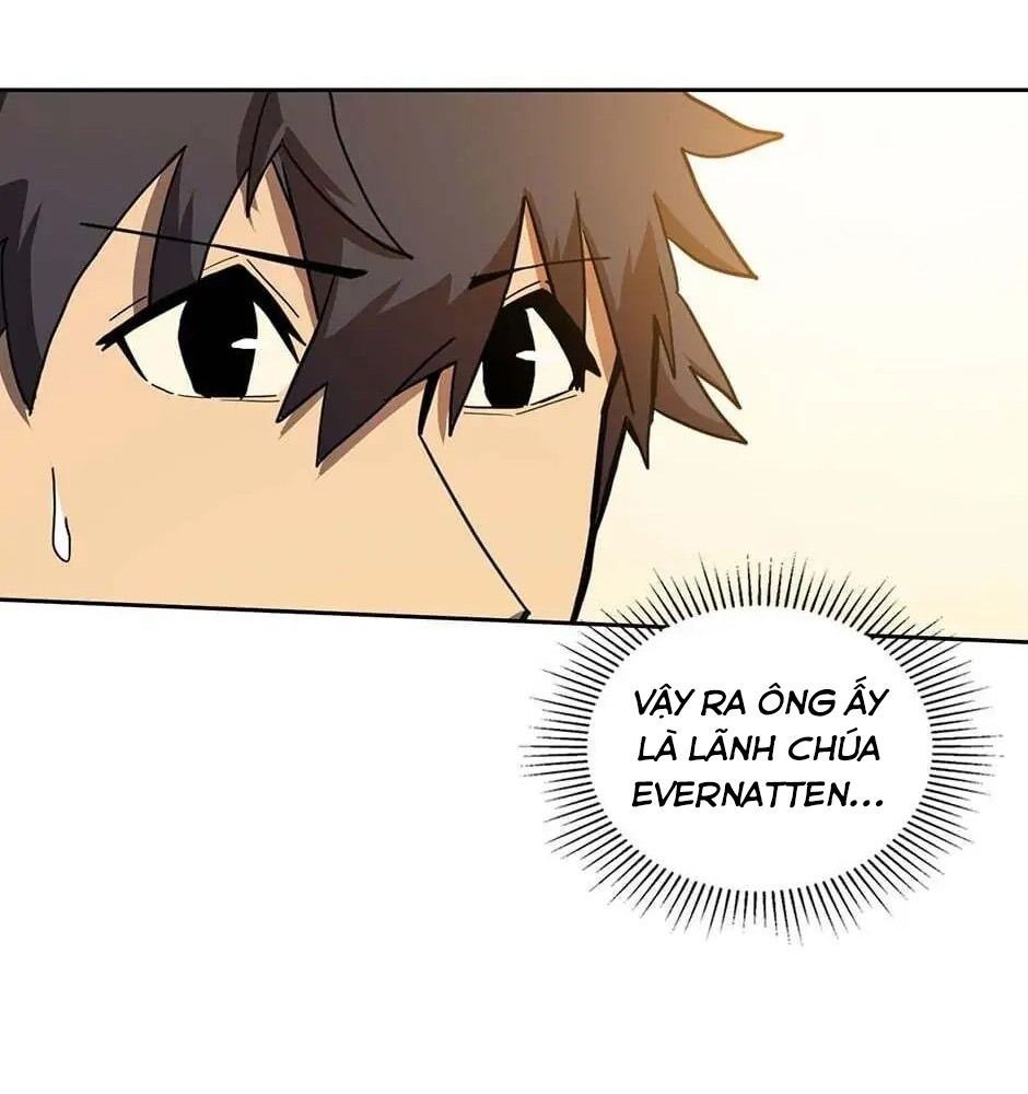 Phép Thuật Của Người Trở Về Phải Đặc Biệt Chap 55 - Next Chap 56