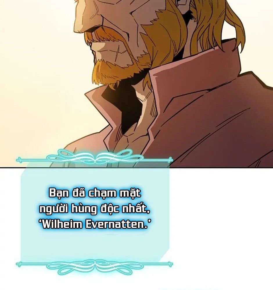 Phép Thuật Của Người Trở Về Phải Đặc Biệt Chap 55 - Next Chap 56