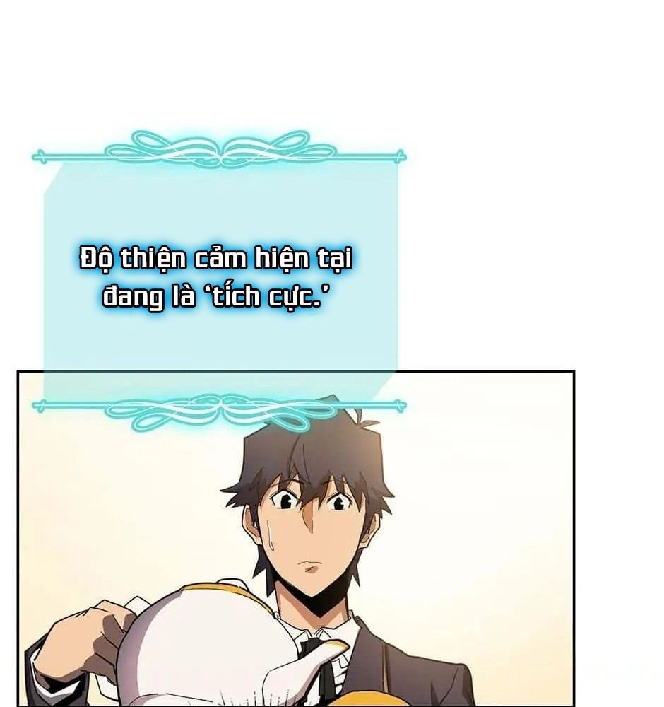 Phép Thuật Của Người Trở Về Phải Đặc Biệt Chap 55 - Next Chap 56