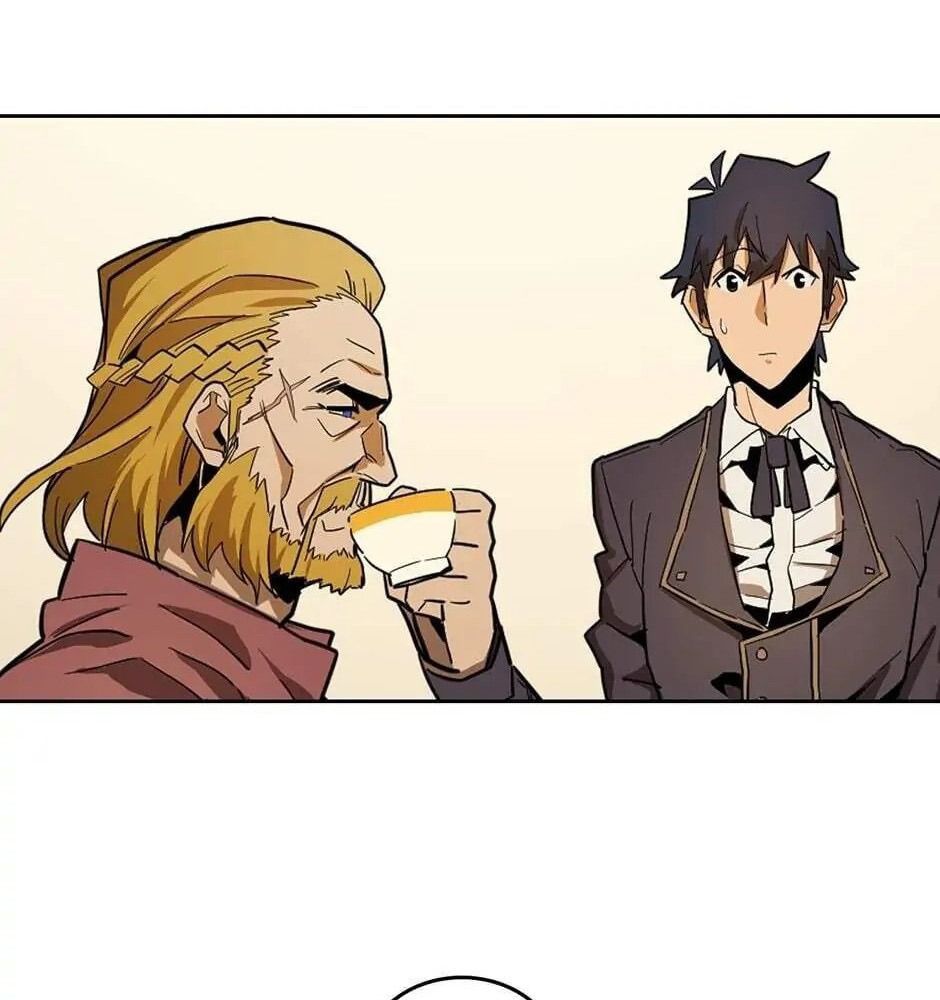 Phép Thuật Của Người Trở Về Phải Đặc Biệt Chap 55 - Next Chap 56