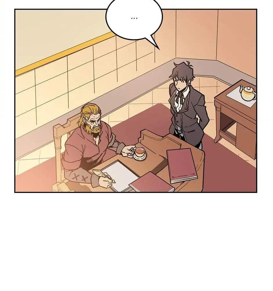Phép Thuật Của Người Trở Về Phải Đặc Biệt Chap 55 - Next Chap 56