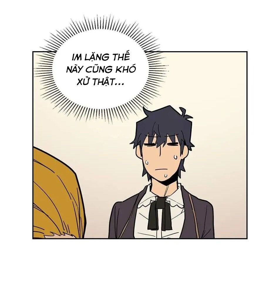 Phép Thuật Của Người Trở Về Phải Đặc Biệt Chap 55 - Next Chap 56