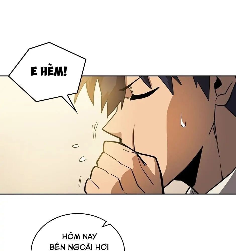 Phép Thuật Của Người Trở Về Phải Đặc Biệt Chap 55 - Next Chap 56