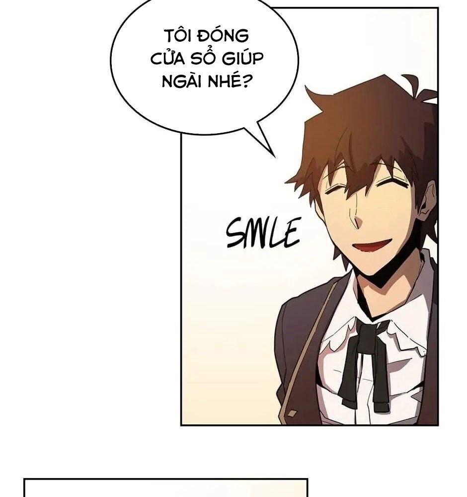 Phép Thuật Của Người Trở Về Phải Đặc Biệt Chap 55 - Next Chap 56