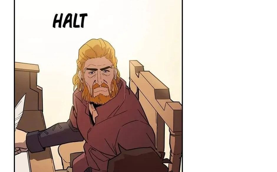 Phép Thuật Của Người Trở Về Phải Đặc Biệt Chap 55 - Next Chap 56