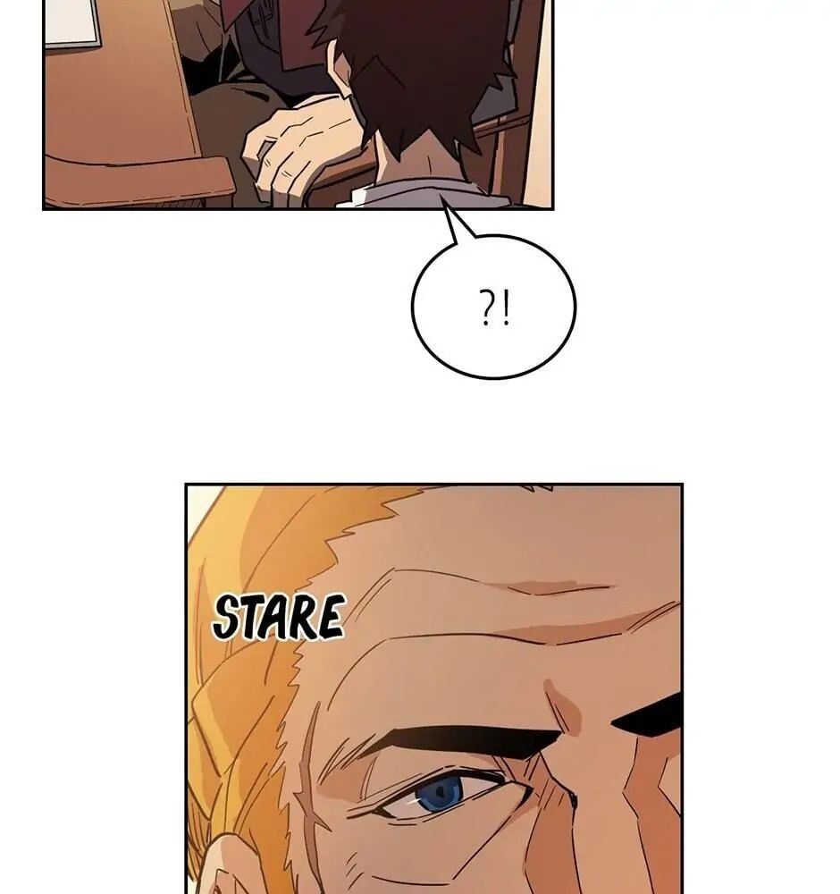 Phép Thuật Của Người Trở Về Phải Đặc Biệt Chap 55 - Next Chap 56