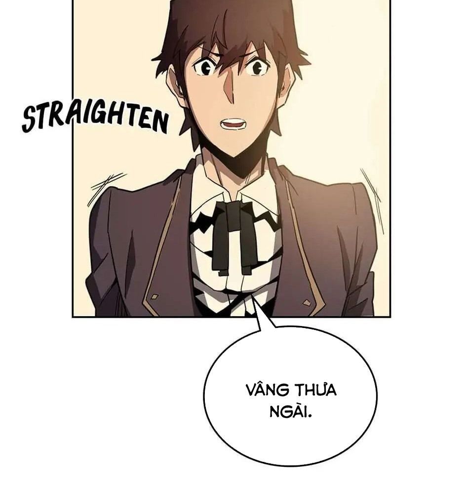 Phép Thuật Của Người Trở Về Phải Đặc Biệt Chap 55 - Next Chap 56