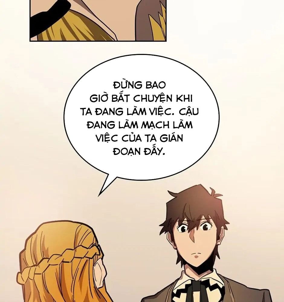 Phép Thuật Của Người Trở Về Phải Đặc Biệt Chap 55 - Next Chap 56