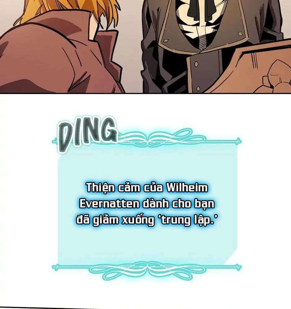 Phép Thuật Của Người Trở Về Phải Đặc Biệt Chap 55 - Next Chap 56