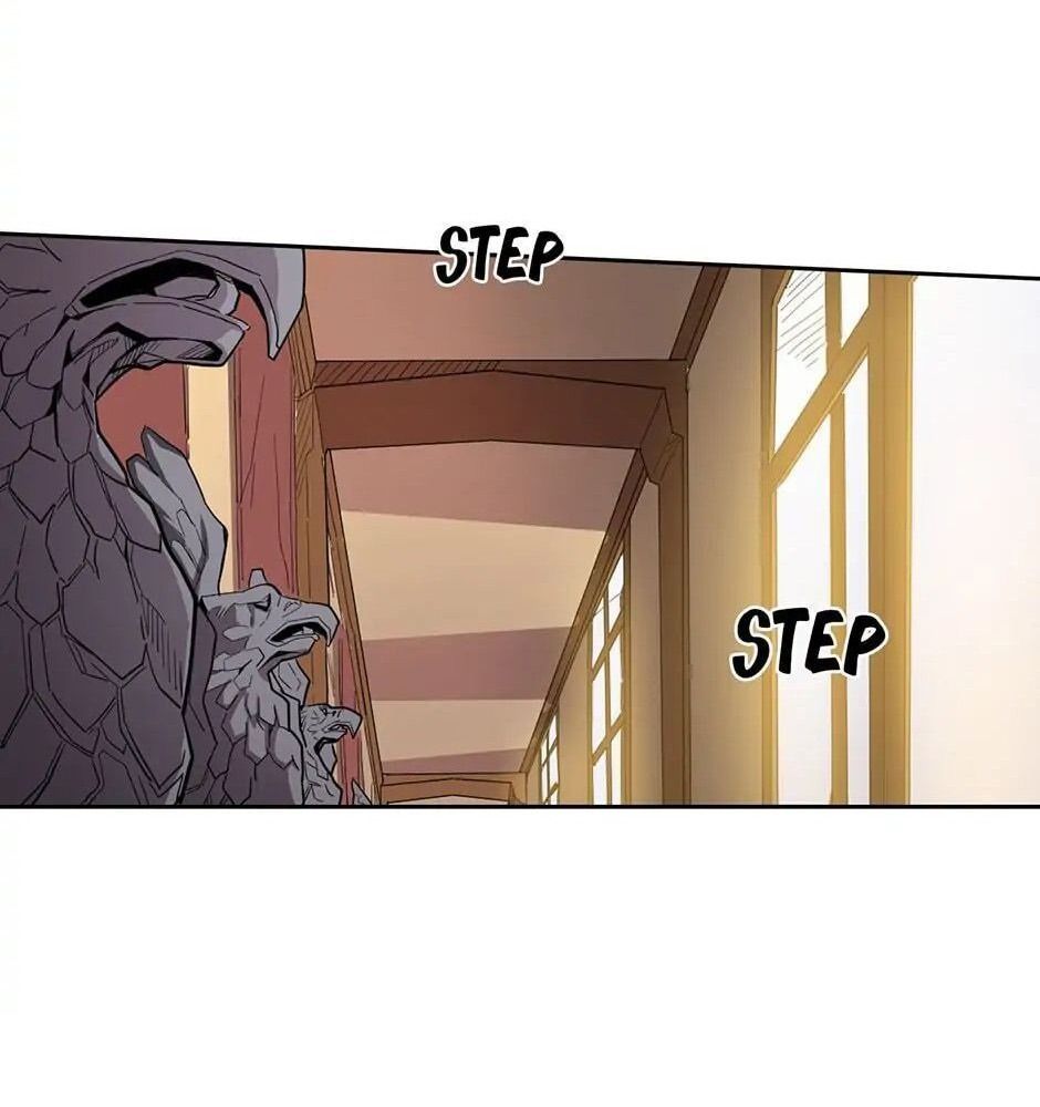 Phép Thuật Của Người Trở Về Phải Đặc Biệt Chap 55 - Next Chap 56