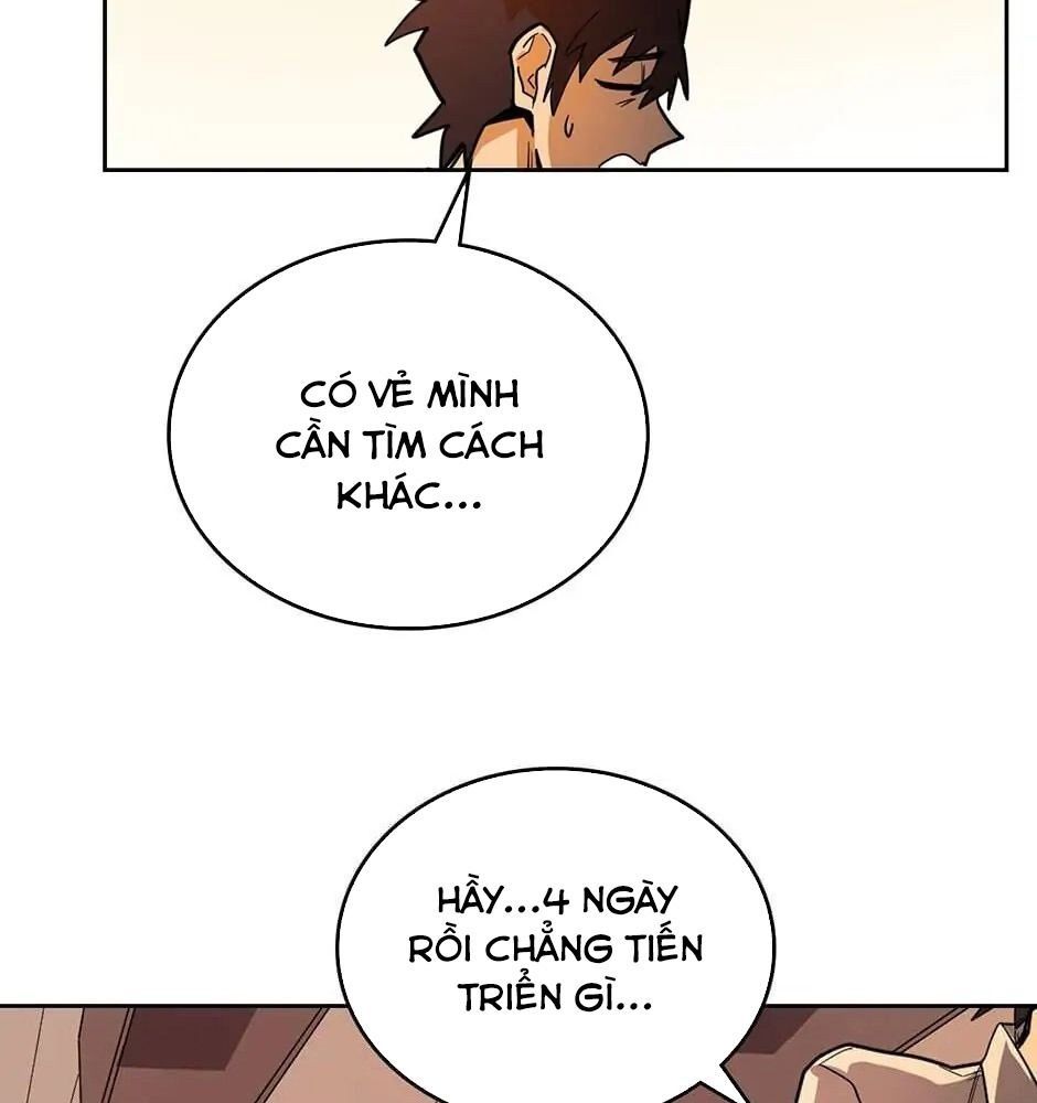 Phép Thuật Của Người Trở Về Phải Đặc Biệt Chap 55 - Next Chap 56