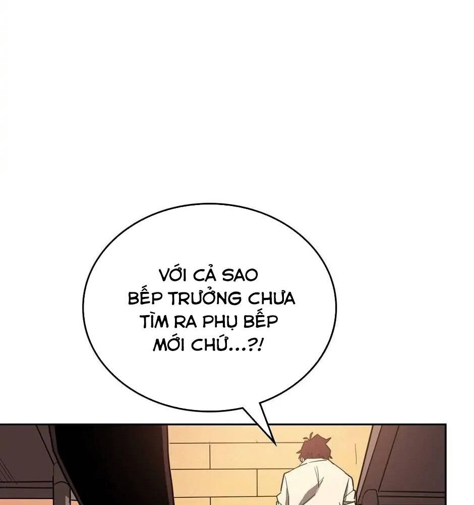 Phép Thuật Của Người Trở Về Phải Đặc Biệt Chap 55 - Next Chap 56
