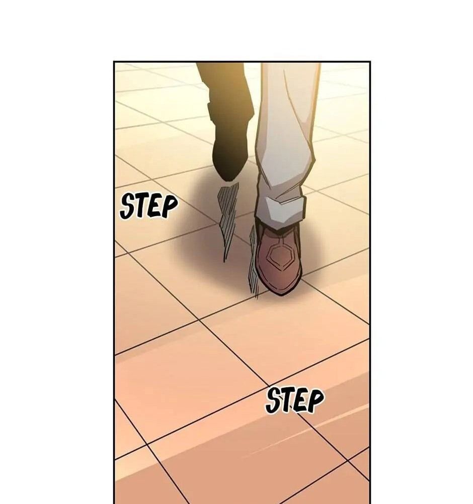 Phép Thuật Của Người Trở Về Phải Đặc Biệt Chap 55 - Next Chap 56