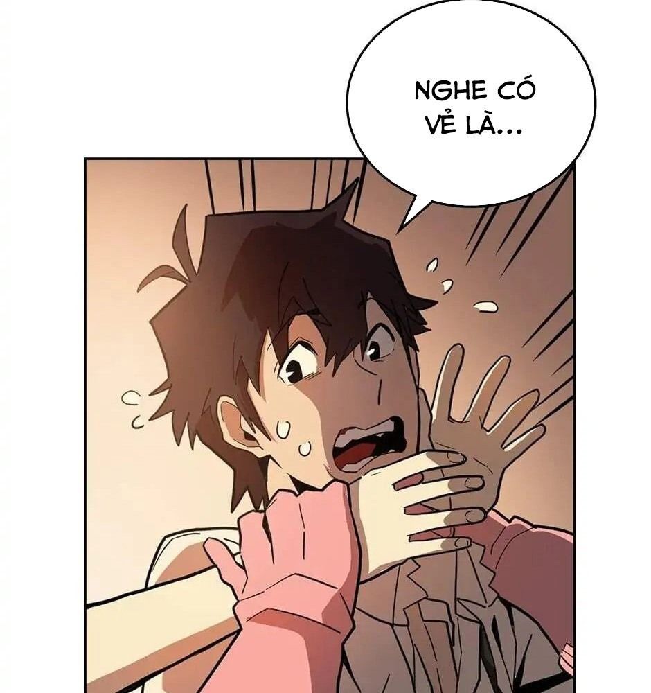 Phép Thuật Của Người Trở Về Phải Đặc Biệt Chap 55 - Next Chap 56