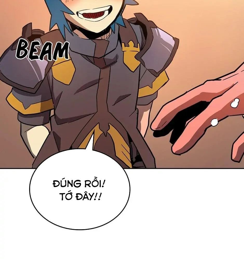 Phép Thuật Của Người Trở Về Phải Đặc Biệt Chap 55 - Next Chap 56