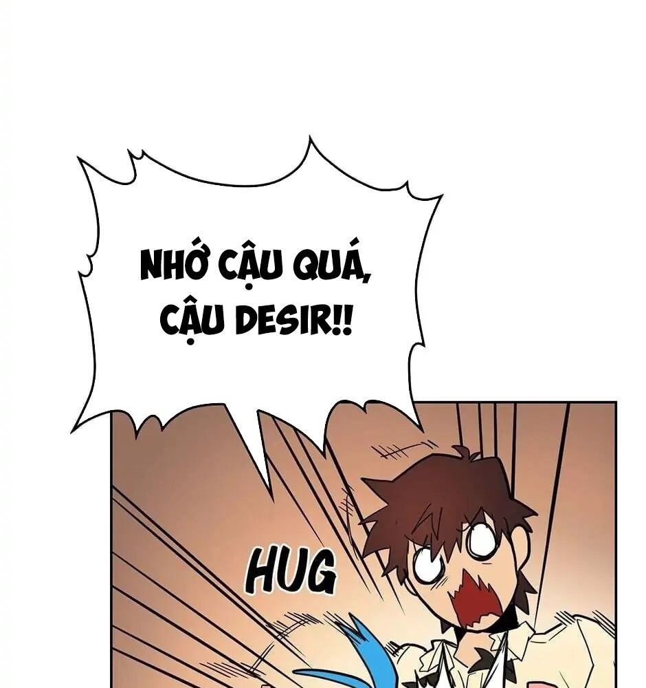 Phép Thuật Của Người Trở Về Phải Đặc Biệt Chap 55 - Next Chap 56