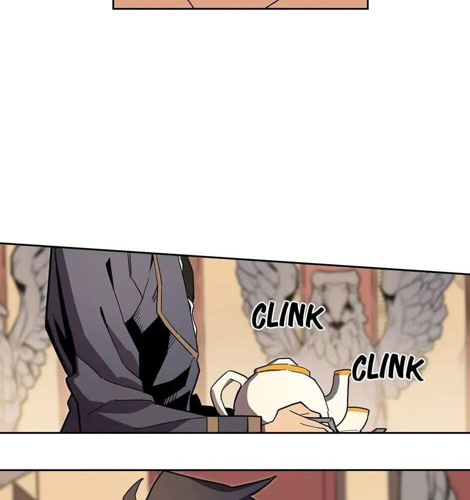 Phép Thuật Của Người Trở Về Phải Đặc Biệt Chap 55 - Next Chap 56