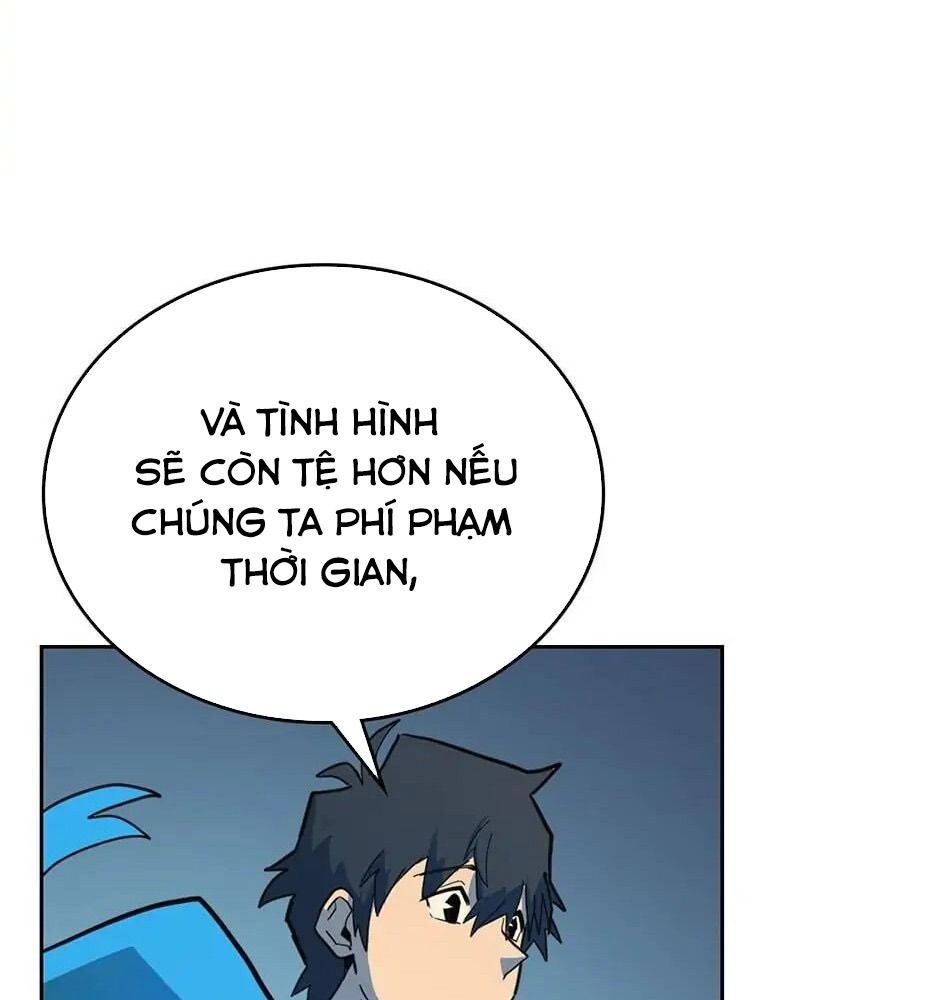 Phép Thuật Của Người Trở Về Phải Đặc Biệt Chap 55 - Next Chap 56
