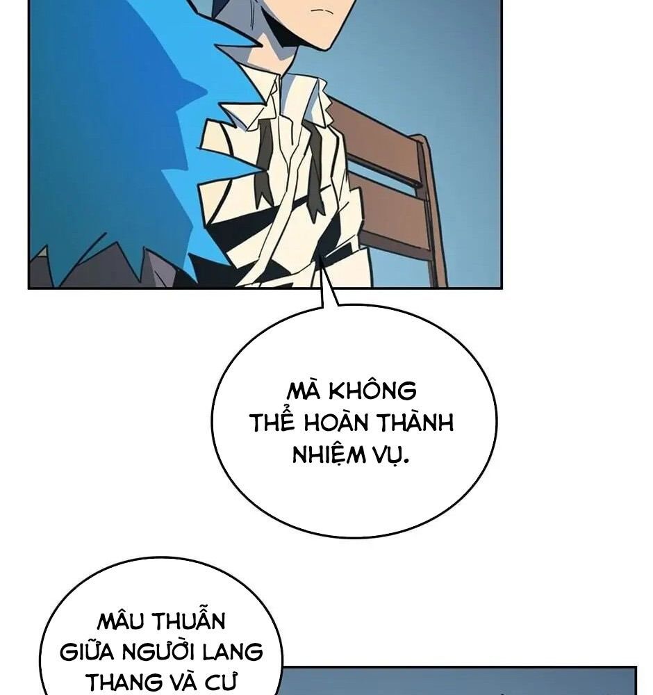 Phép Thuật Của Người Trở Về Phải Đặc Biệt Chap 55 - Next Chap 56