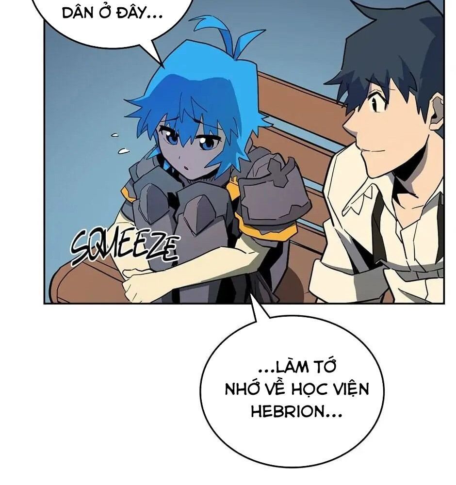 Phép Thuật Của Người Trở Về Phải Đặc Biệt Chap 55 - Next Chap 56