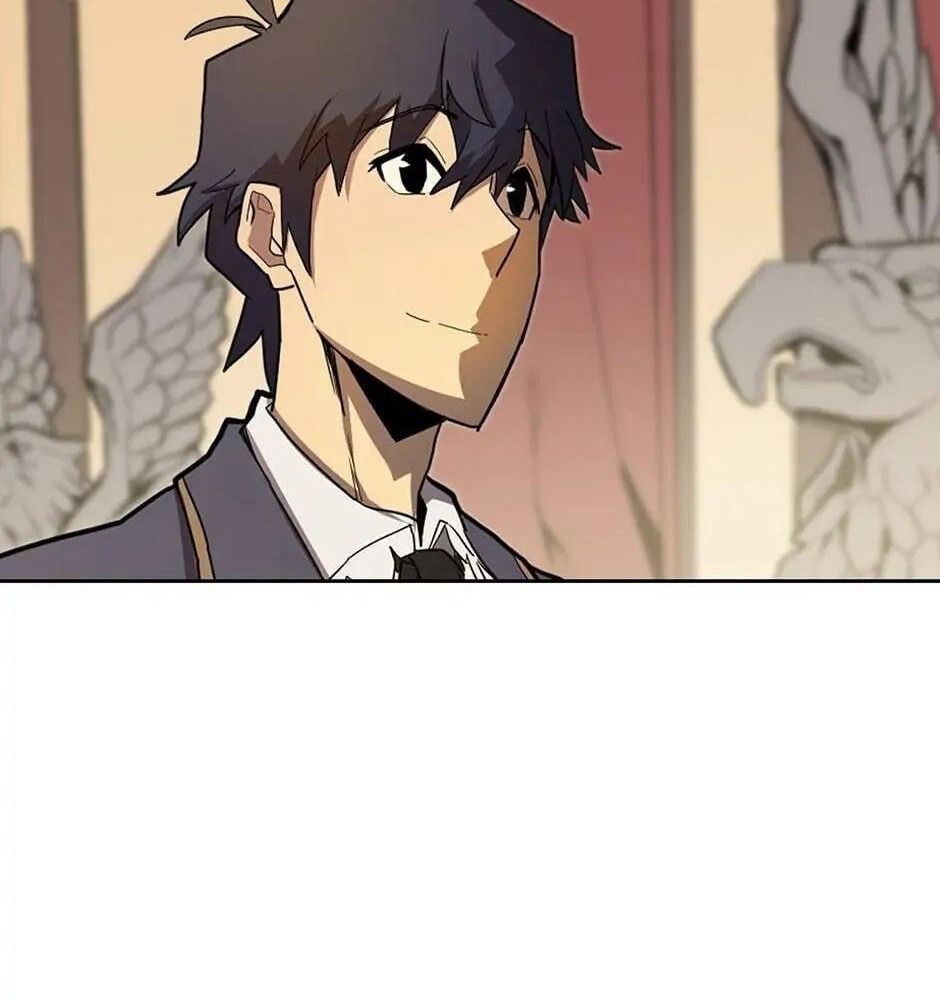Phép Thuật Của Người Trở Về Phải Đặc Biệt Chap 55 - Next Chap 56