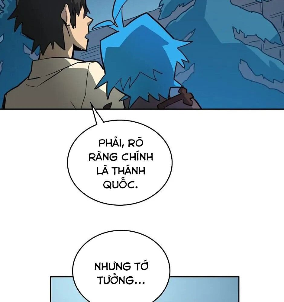 Phép Thuật Của Người Trở Về Phải Đặc Biệt Chap 55 - Next Chap 56