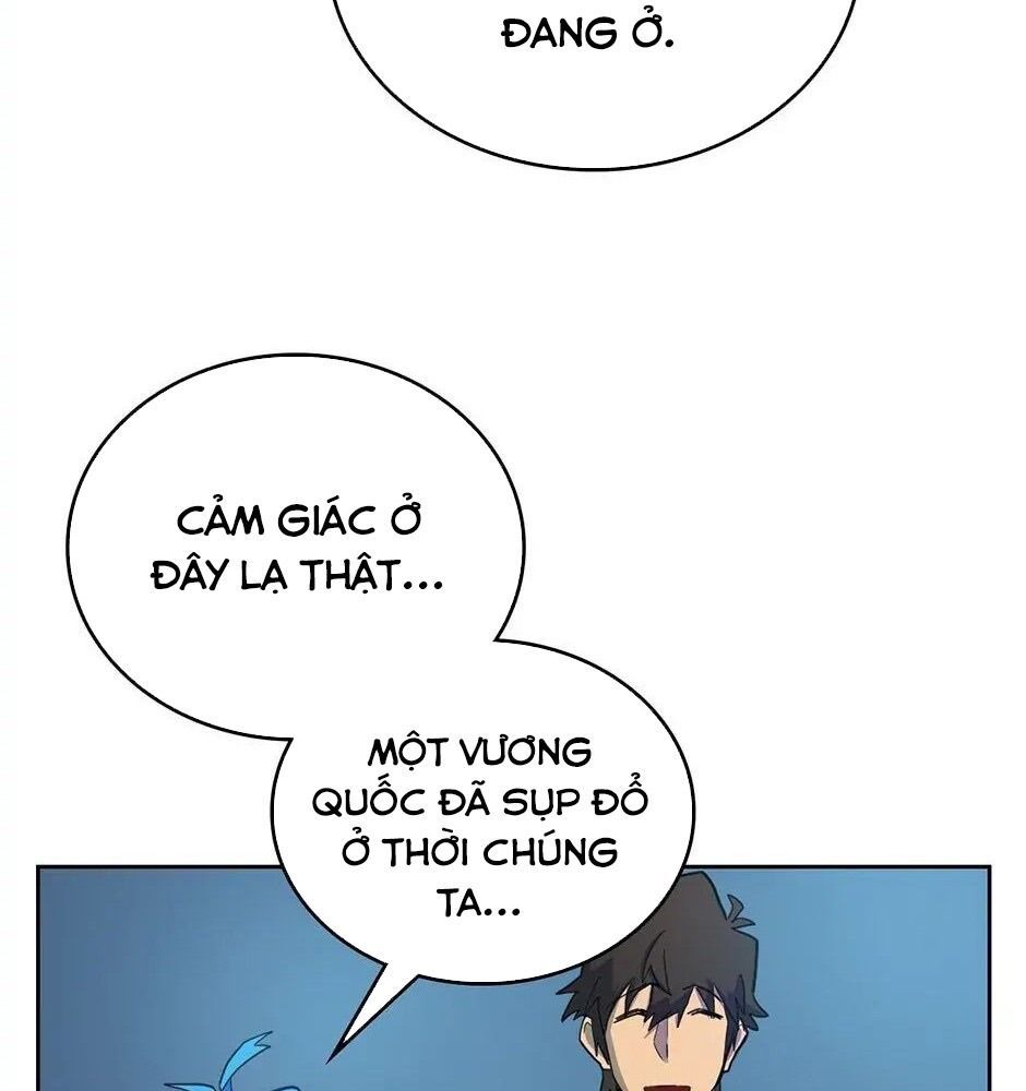 Phép Thuật Của Người Trở Về Phải Đặc Biệt Chap 55 - Next Chap 56