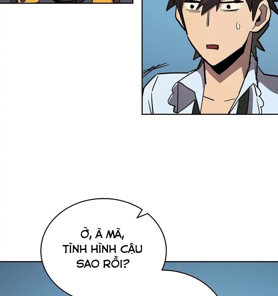 Phép Thuật Của Người Trở Về Phải Đặc Biệt Chap 55 - Next Chap 56