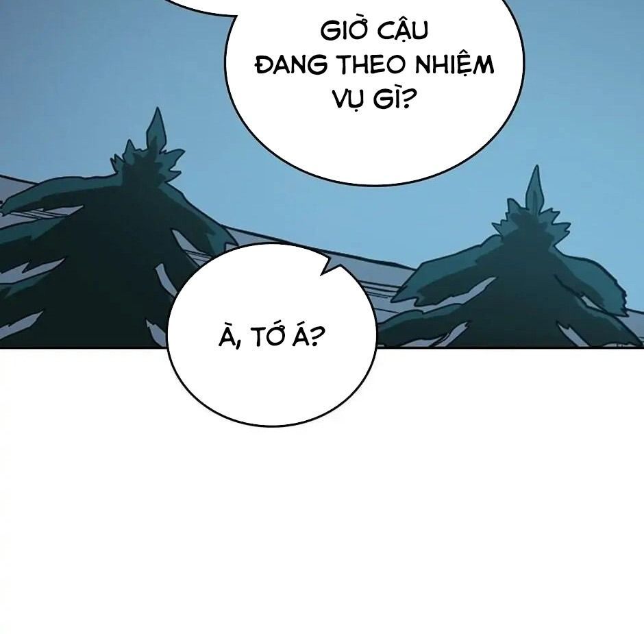 Phép Thuật Của Người Trở Về Phải Đặc Biệt Chap 55 - Next Chap 56