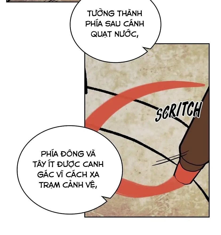 Phép Thuật Của Người Trở Về Phải Đặc Biệt Chap 56 - Next Chap 57