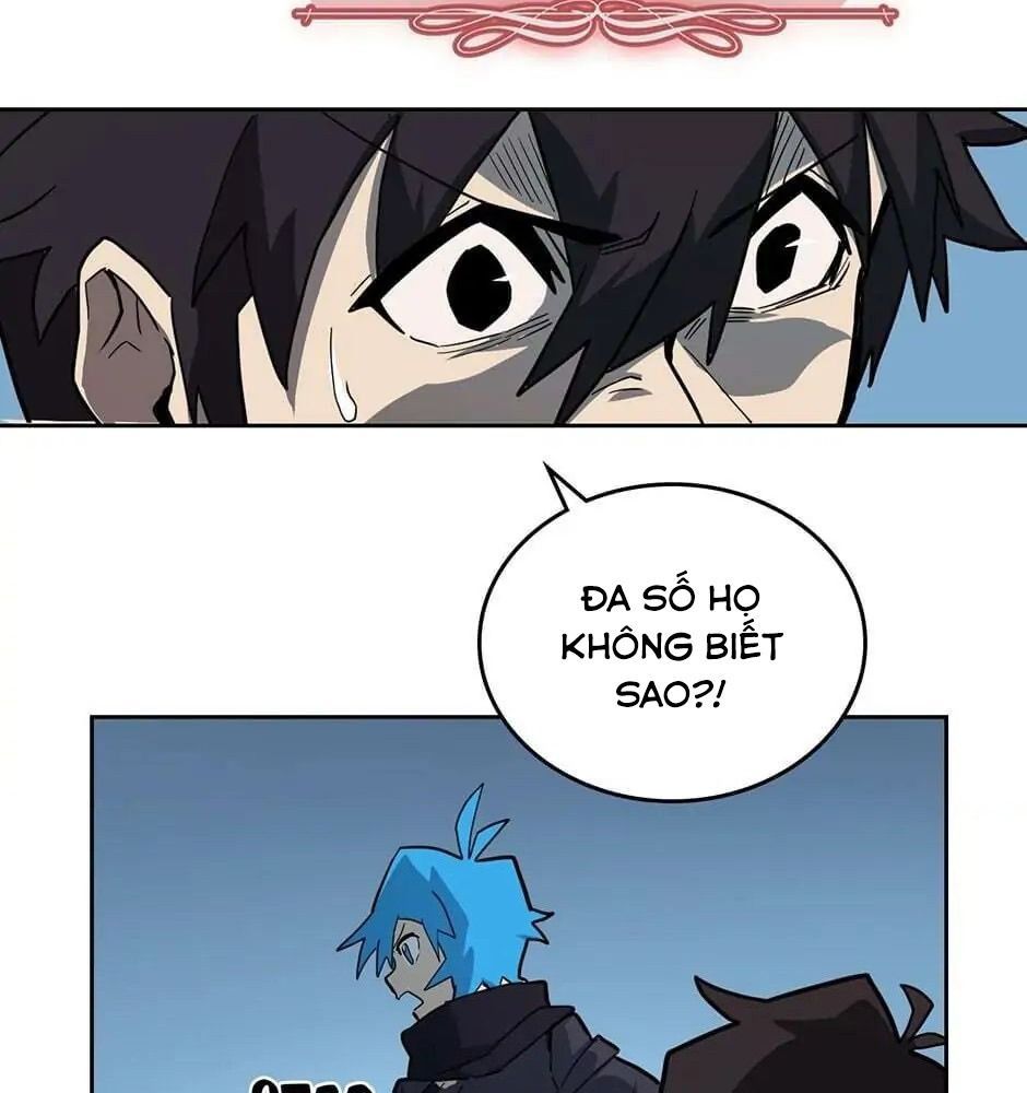 Phép Thuật Của Người Trở Về Phải Đặc Biệt Chap 56 - Next Chap 57