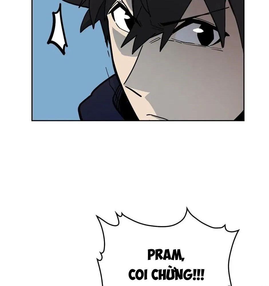 Phép Thuật Của Người Trở Về Phải Đặc Biệt Chap 56 - Next Chap 57