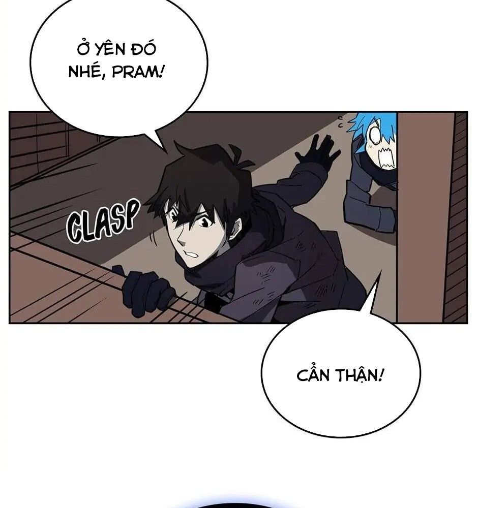 Phép Thuật Của Người Trở Về Phải Đặc Biệt Chap 56 - Next Chap 57