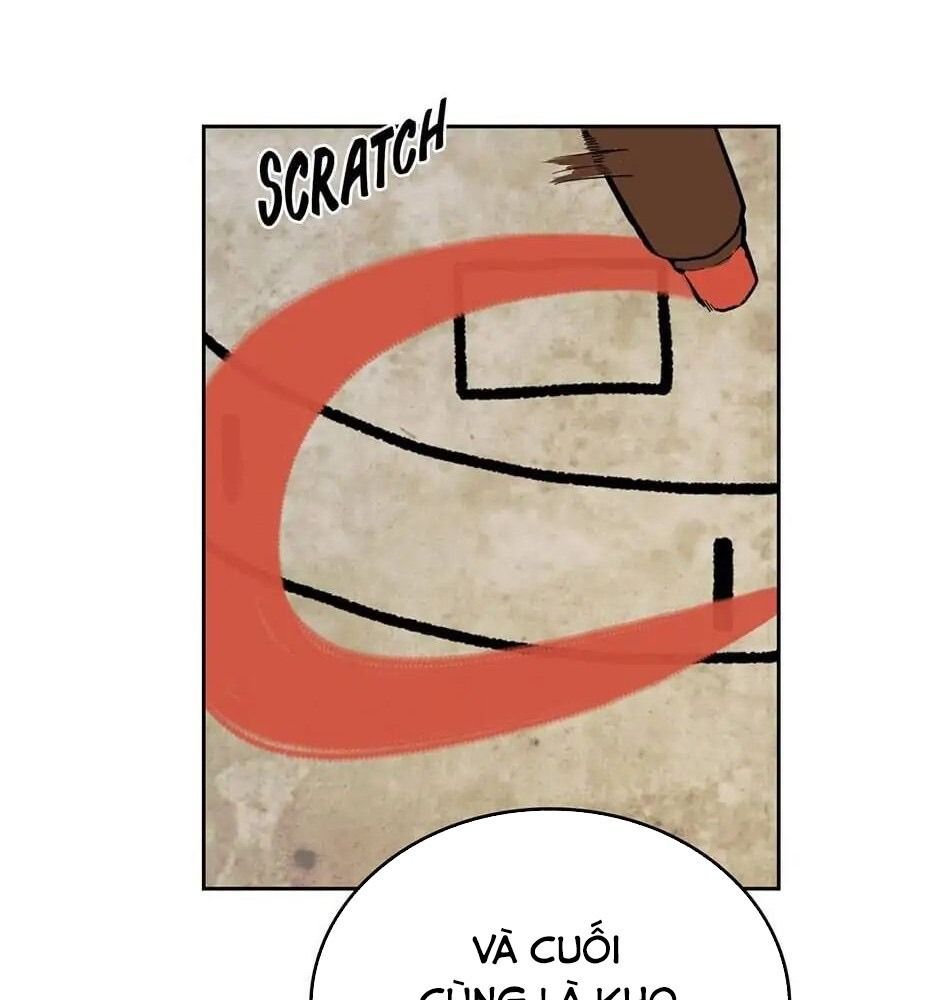 Phép Thuật Của Người Trở Về Phải Đặc Biệt Chap 56 - Next Chap 57