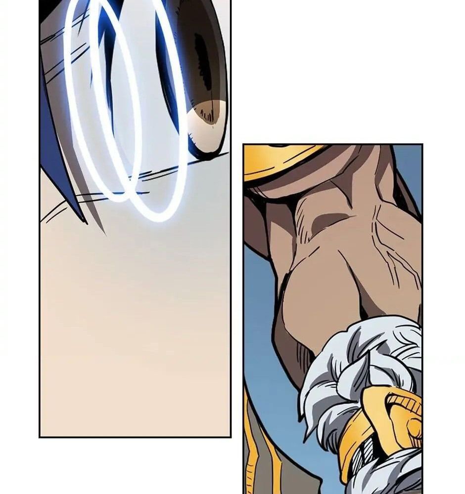 Phép Thuật Của Người Trở Về Phải Đặc Biệt Chap 56 - Next Chap 57