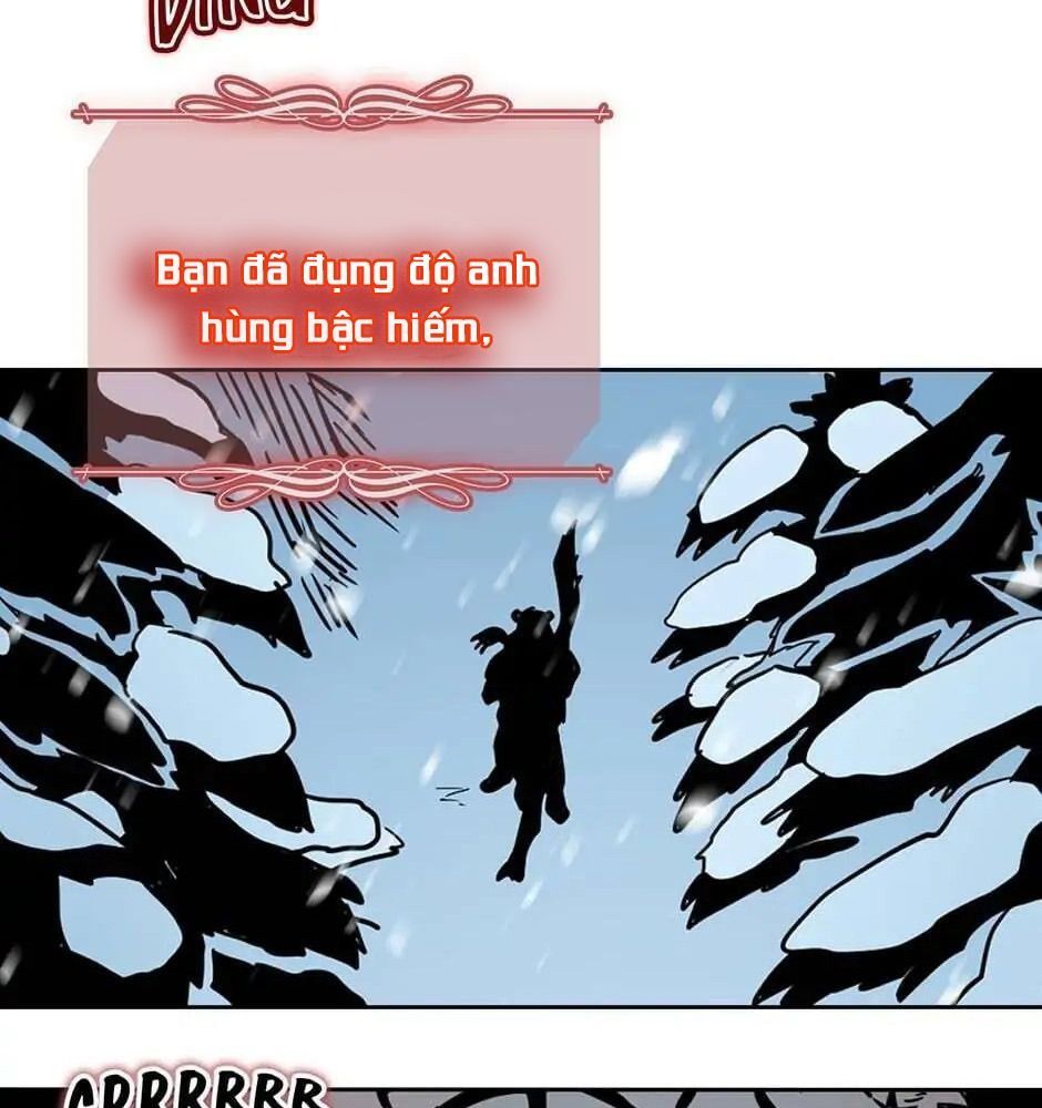 Phép Thuật Của Người Trở Về Phải Đặc Biệt Chap 56 - Next Chap 57