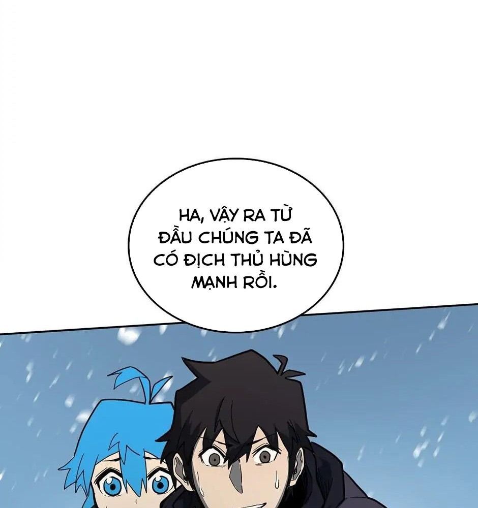 Phép Thuật Của Người Trở Về Phải Đặc Biệt Chap 56 - Next Chap 57