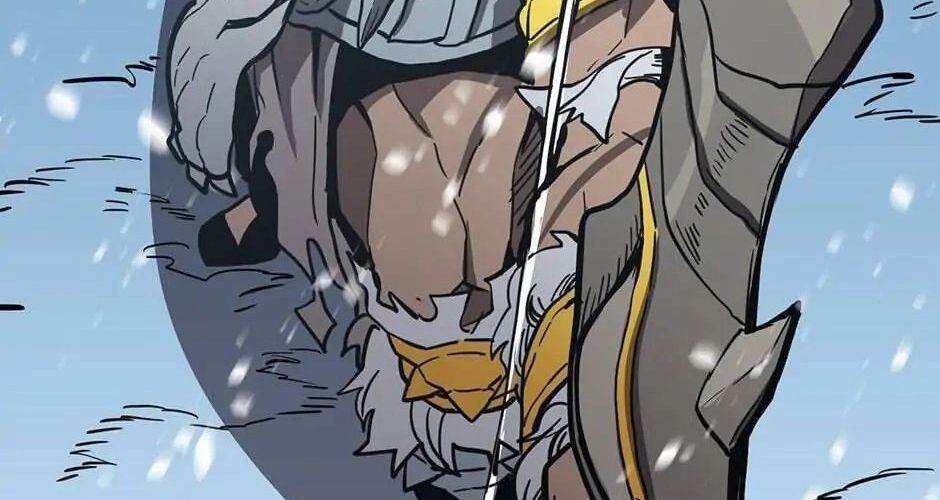 Phép Thuật Của Người Trở Về Phải Đặc Biệt Chap 56 - Next Chap 57