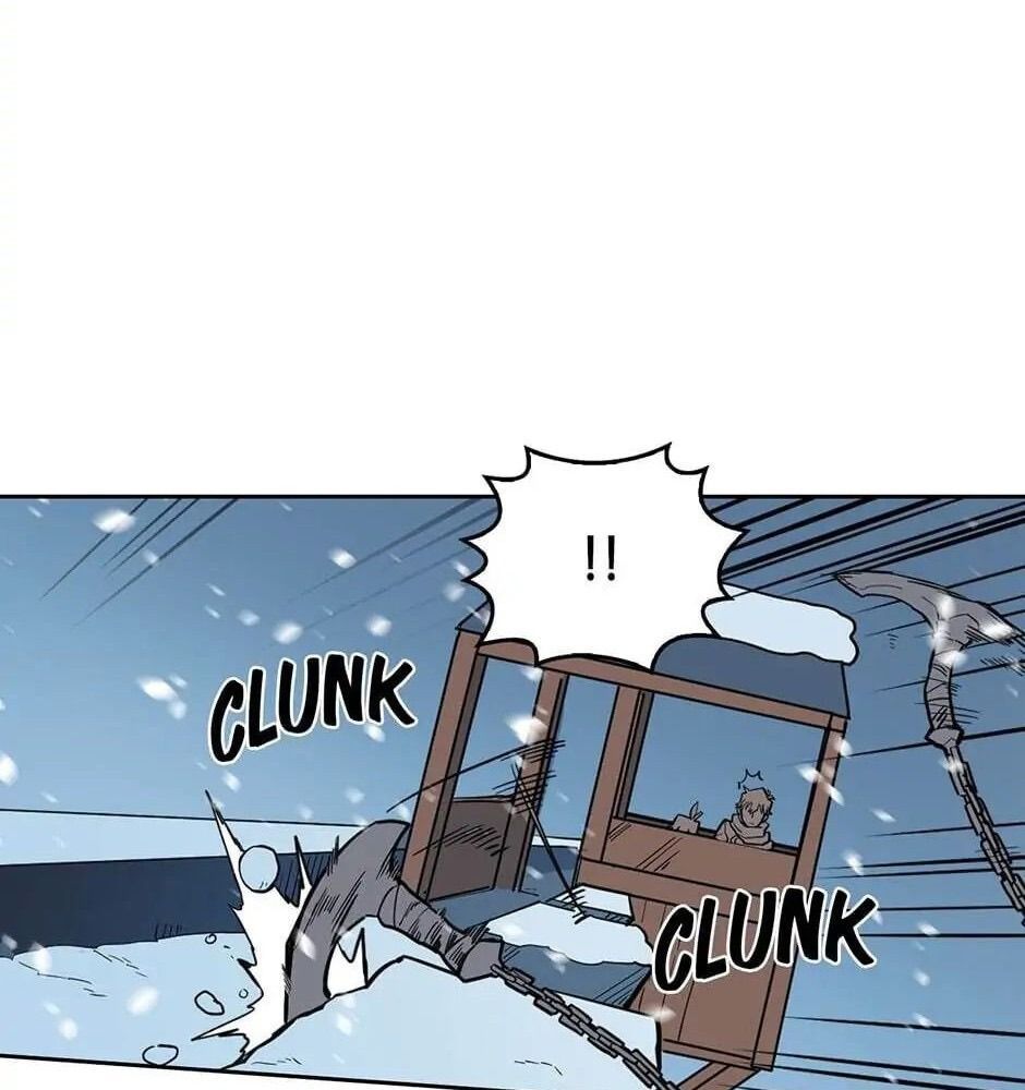 Phép Thuật Của Người Trở Về Phải Đặc Biệt Chap 56 - Next Chap 57