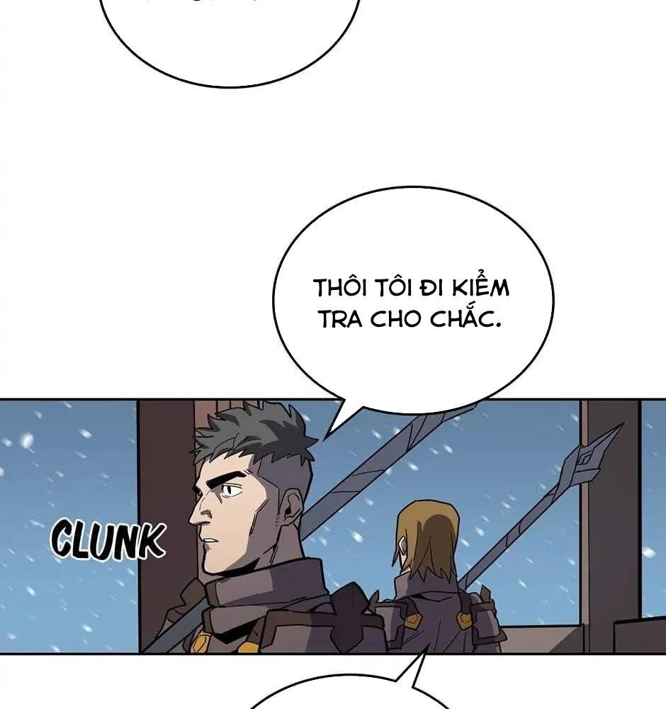 Phép Thuật Của Người Trở Về Phải Đặc Biệt Chap 56 - Next Chap 57
