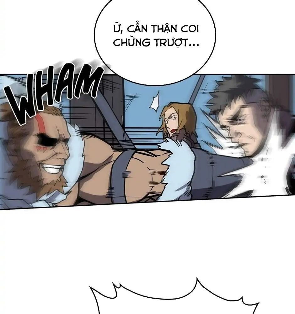 Phép Thuật Của Người Trở Về Phải Đặc Biệt Chap 56 - Next Chap 57