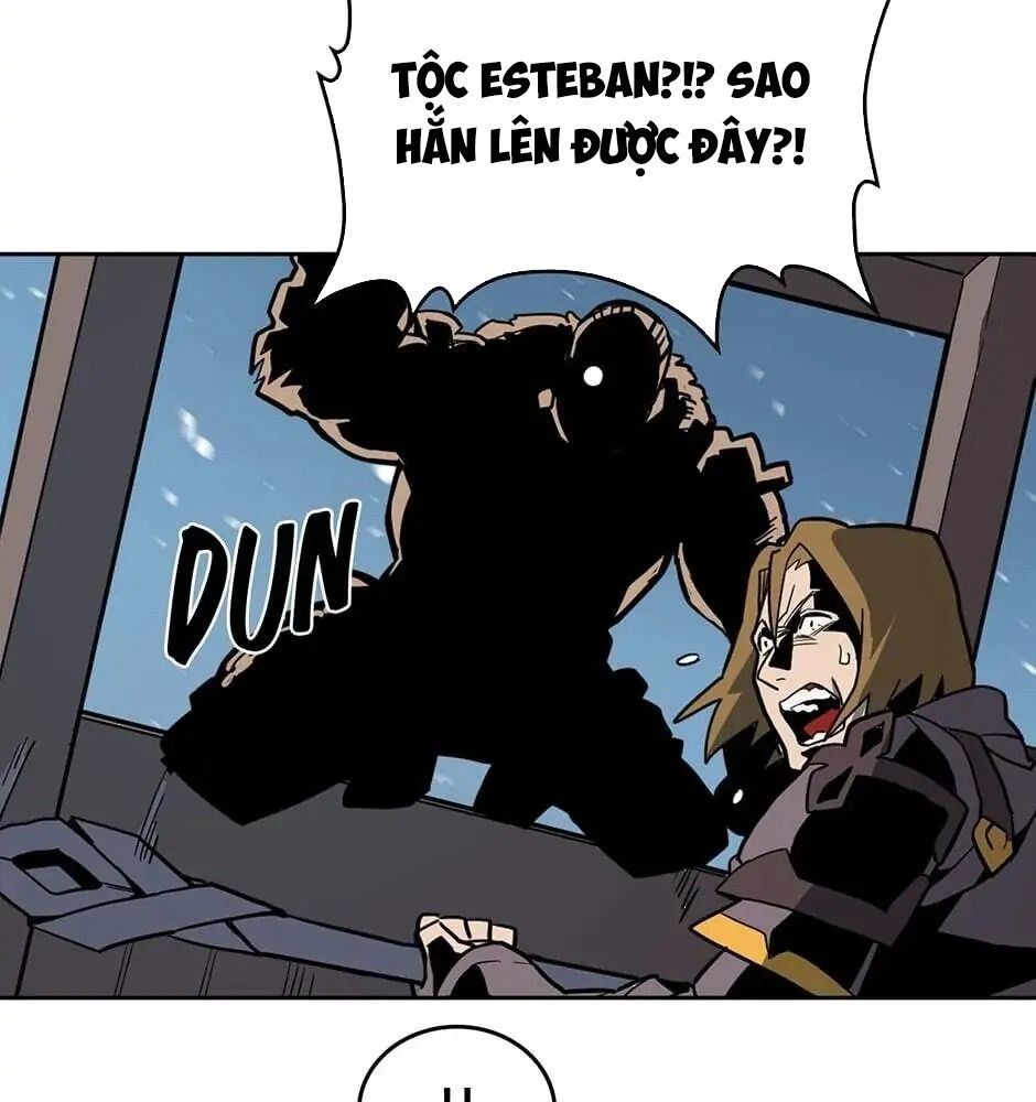 Phép Thuật Của Người Trở Về Phải Đặc Biệt Chap 56 - Next Chap 57
