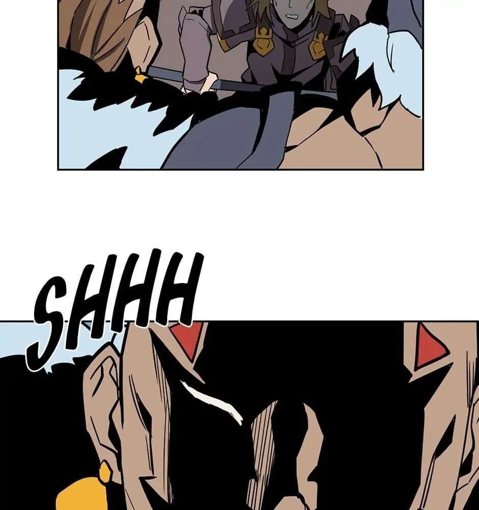 Phép Thuật Của Người Trở Về Phải Đặc Biệt Chap 56 - Next Chap 57