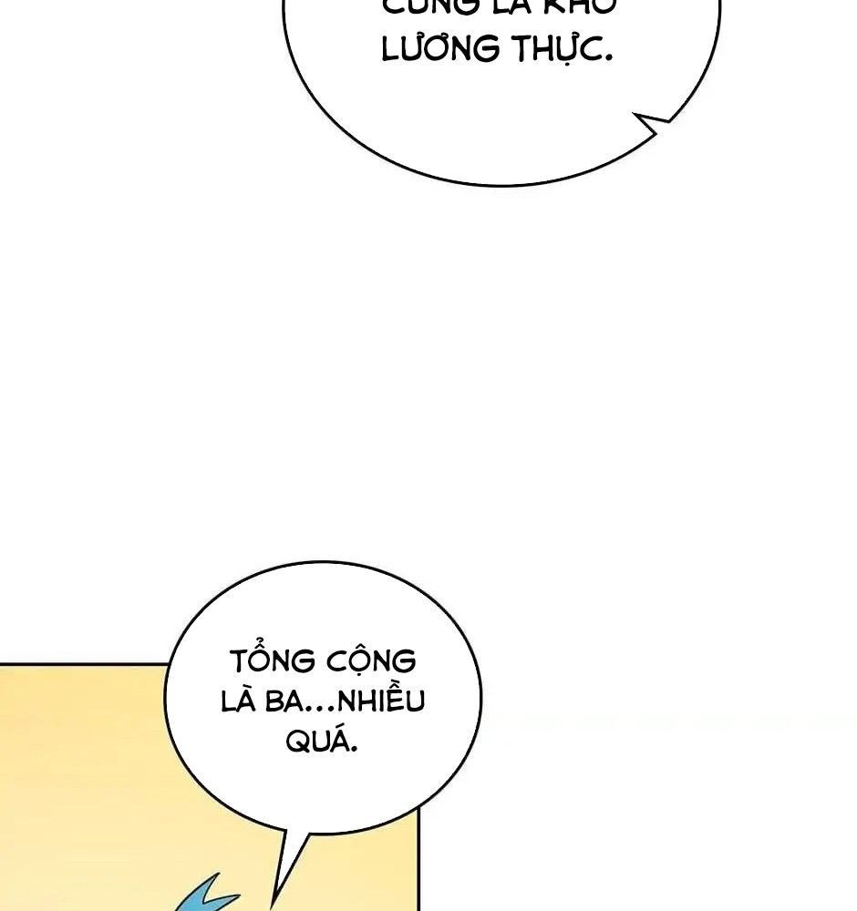 Phép Thuật Của Người Trở Về Phải Đặc Biệt Chap 56 - Next Chap 57