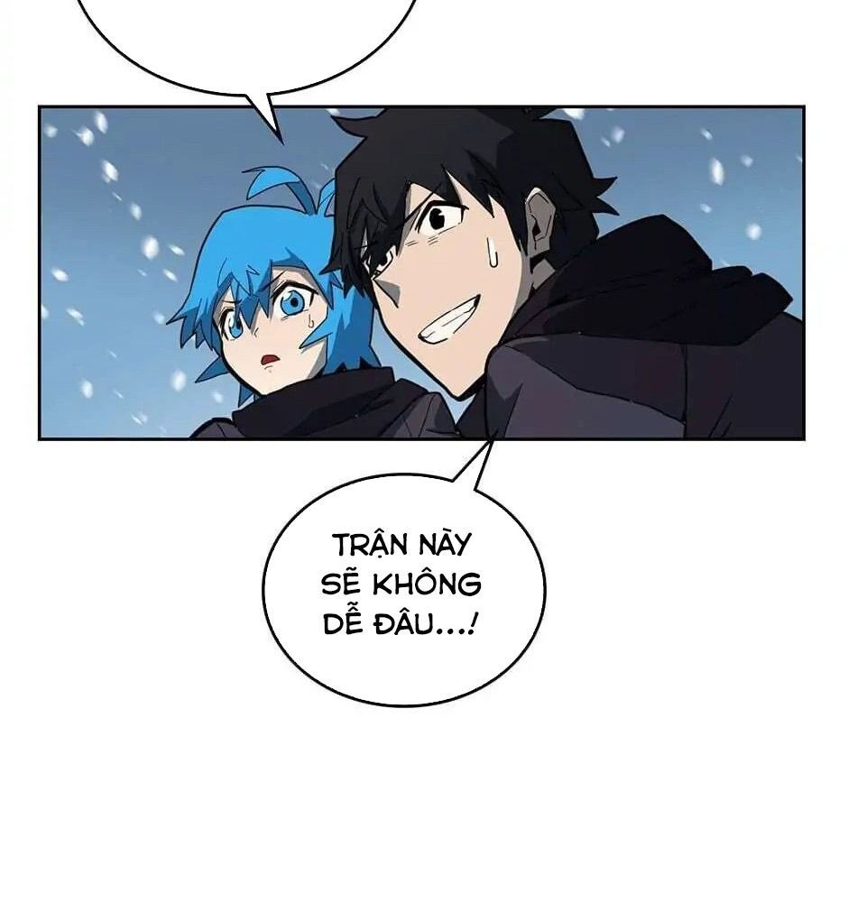Phép Thuật Của Người Trở Về Phải Đặc Biệt Chap 56 - Next Chap 57