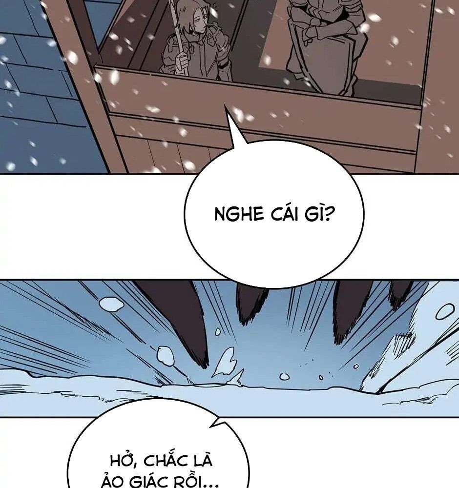 Phép Thuật Của Người Trở Về Phải Đặc Biệt Chap 56 - Next Chap 57