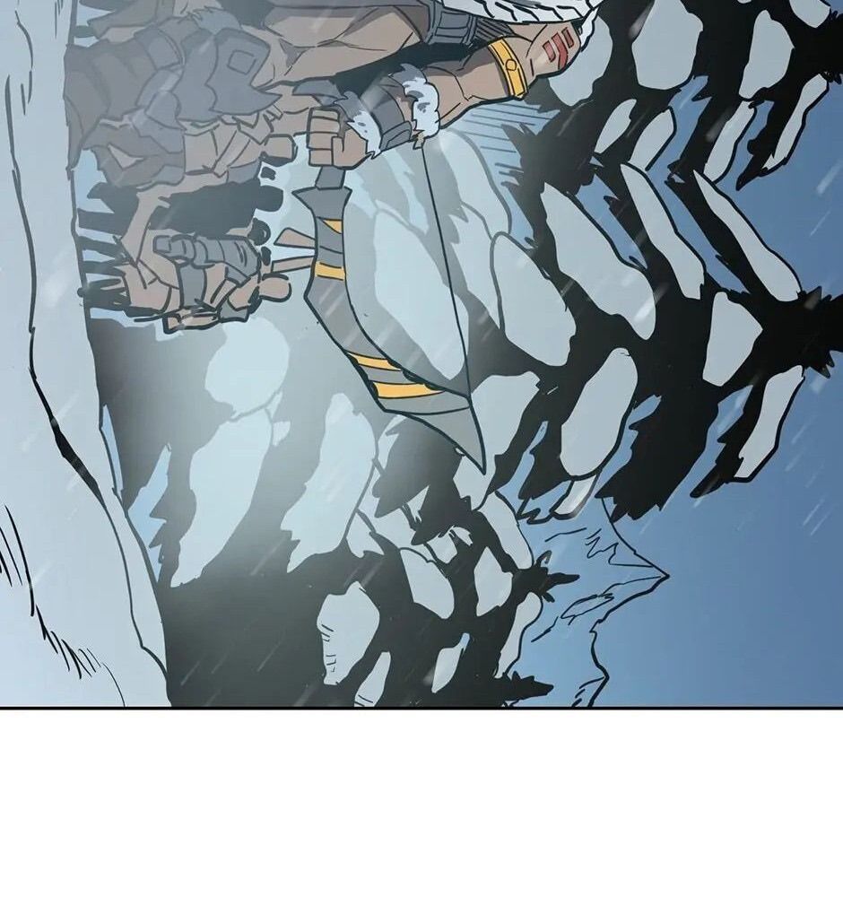 Phép Thuật Của Người Trở Về Phải Đặc Biệt Chap 56 - Next Chap 57