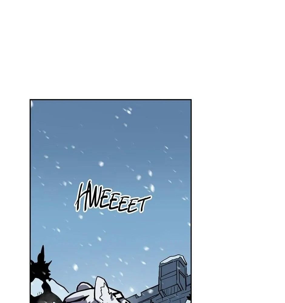Phép Thuật Của Người Trở Về Phải Đặc Biệt Chap 56 - Next Chap 57