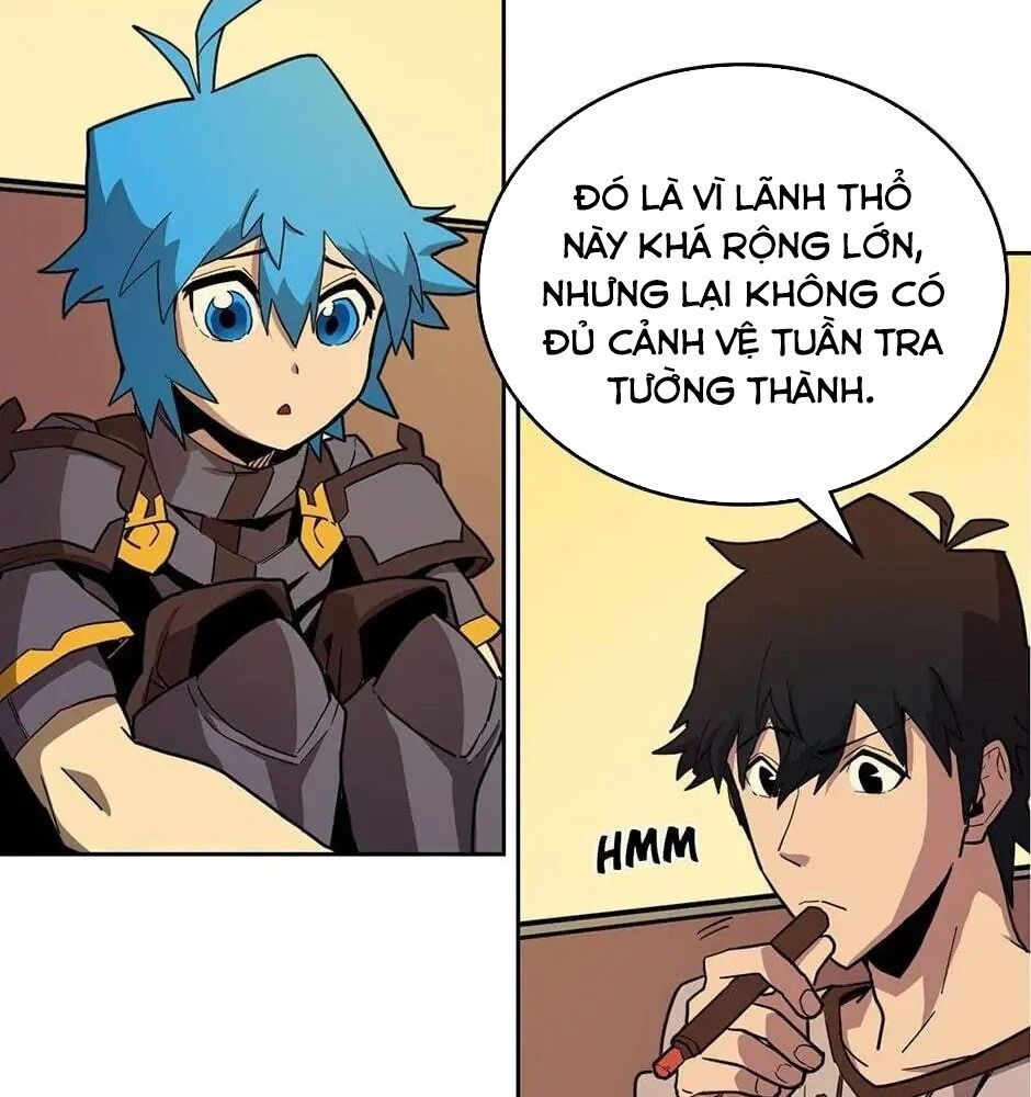 Phép Thuật Của Người Trở Về Phải Đặc Biệt Chap 56 - Next Chap 57